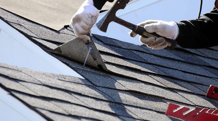 Professional metal roof installation in Donora, PA